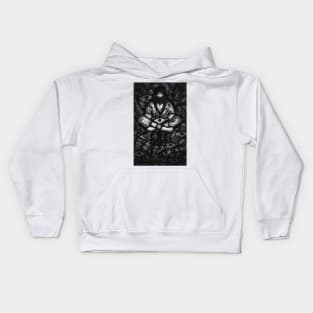 Enter the Void Kids Hoodie